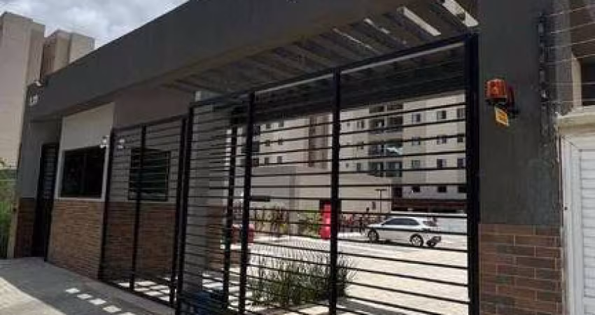 Apartamento com 2 dormitórios à venda, 53 m² por R$ 345.000,00 - Cambeba - Fortaleza/CE