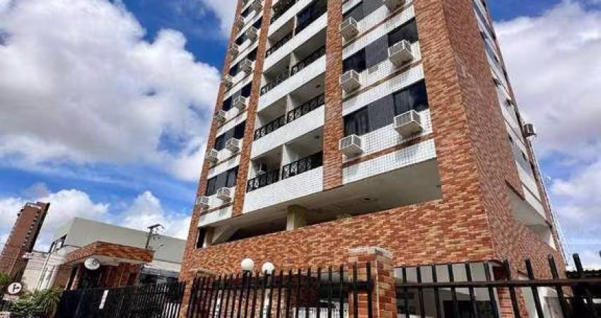 APARTAMENTO COBERTURA - DIONISIO TORRES