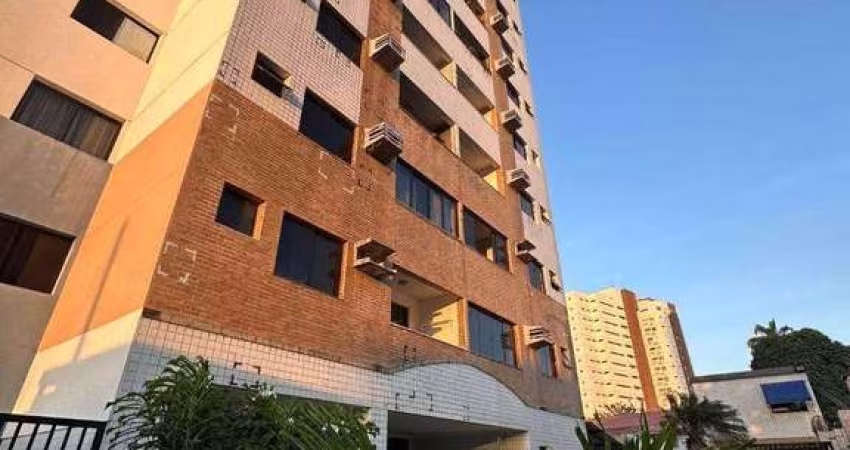 Apartamento 2 quartos - sendo 1 suite - Papicu
