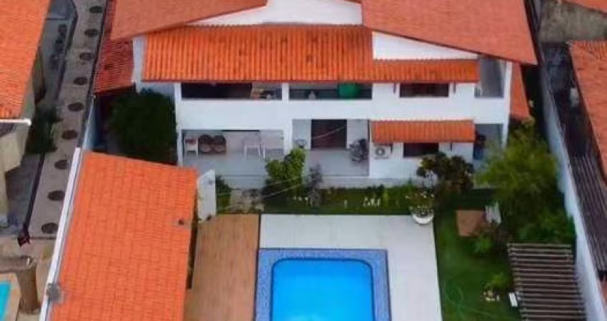 CIDADE DOS FUNCIONÁRIOS - ALTO PADRÃO