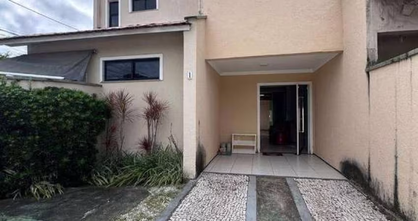 CONDOMINIO EM MESSEJANA