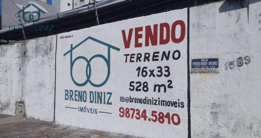 Casa com 3 dormitórios à venda, 470 m² por R$ 2.600.000,00 - Aldeota - Fortaleza/CE