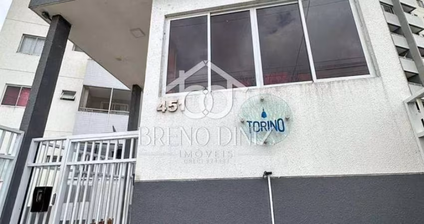Apartamento com 2 dormitórios à venda, 44 m² por R$ 230.000,00 - Parque Dois Irmãos - Fortaleza/CE