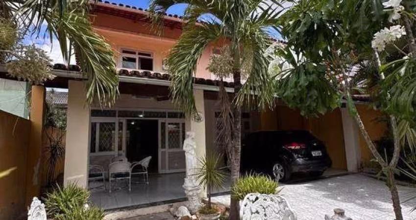 Excelente Casa Duplex - Parangaba - Itaperi