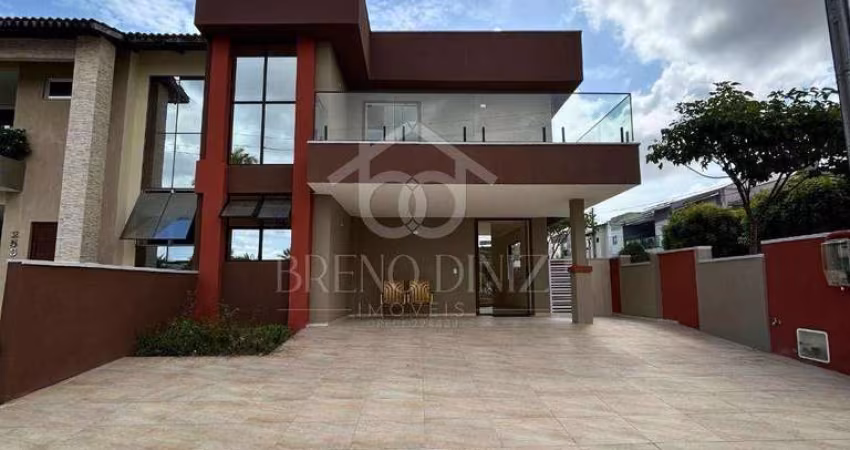 Casa em Condomínio no bairro Cajazeiras