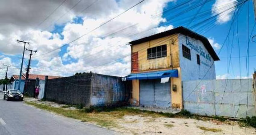 terreno na caucaia 1.392,59 metros total