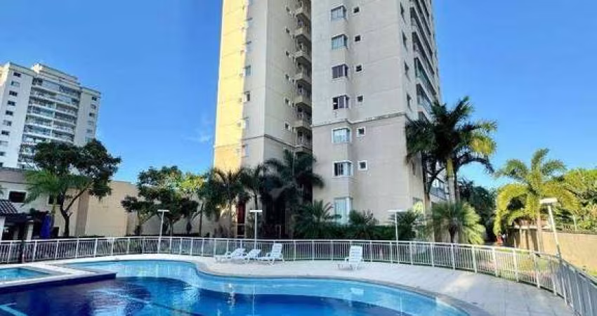 Apartamento com 3 dormitórios à venda, 112 m² por R$ 780.000,00 - Parque Iracema - Fortaleza/CE