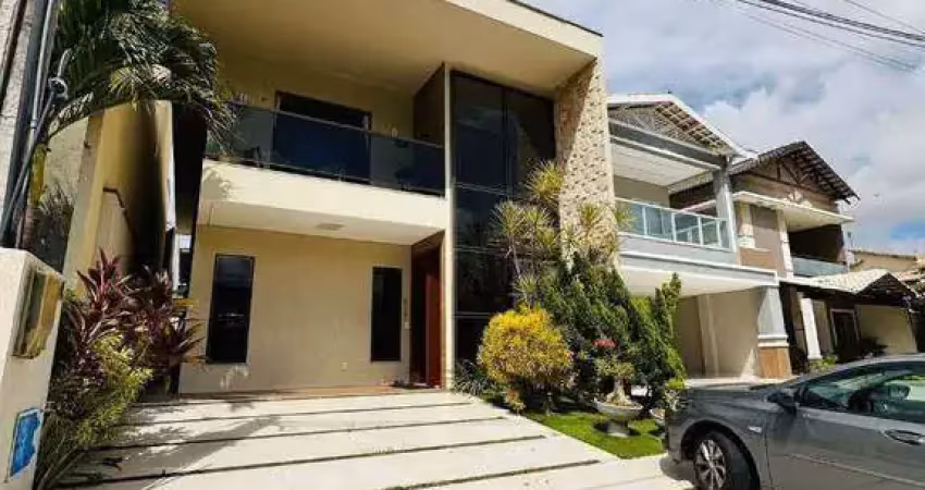 Casa com 3 dormitórios à venda, 230 m² por r$ 1.150.000,00 - cajazeiras - fortaleza/ce