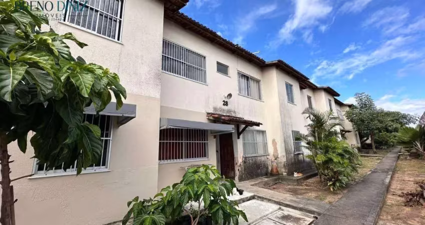 Apartamento com 2 dormitórios à venda, 40 m² por r$ 130.000,00 - conjunto esperança - fortaleza/ce