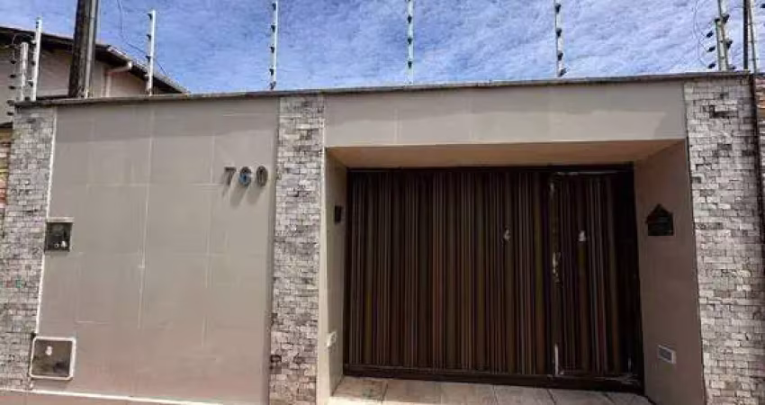 Casa com 5 quartos à venda na Rua Rafael Tobias, Sapiranga, Fortaleza