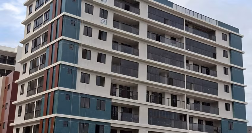 Apto em construção pertinho da praia no Bairro Jardim Oceania João Pessoa/PB.