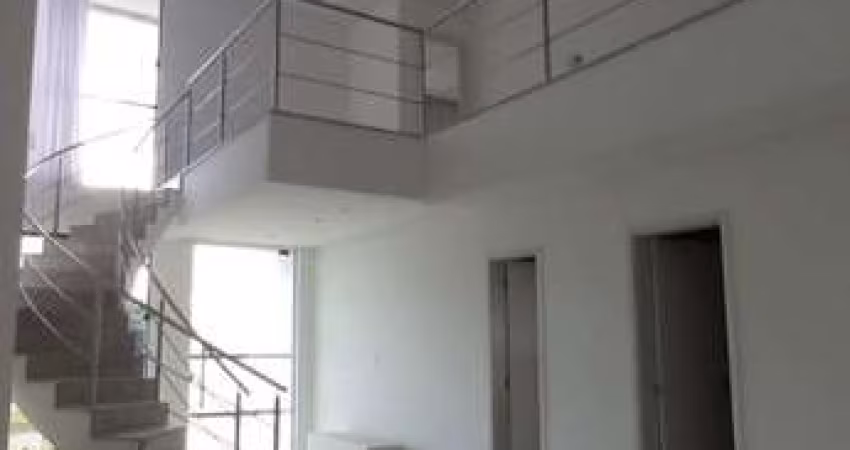 Casa em Condomínio para Locação em Camaçari, Abrantes, 4 dormitórios, 4 suítes, 5 banheiros, 2 vagas