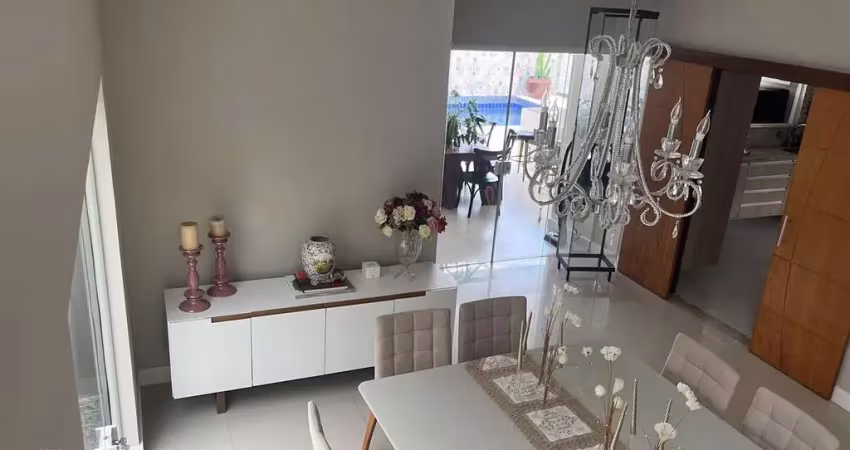 Casa em Condomínio para Locação em Camaçari, Alphaville (Abrantes), 4 dormitórios, 4 suítes, 7 banheiros, 4 vagas