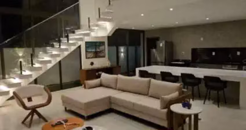 Casa em condomínio para venda em camaçari, guarajuba (monte gordo), 7 dormitórios, 7 suítes, 9 banheiros, 4 vagas