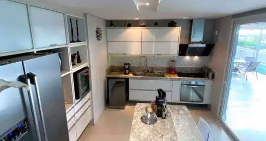 Casa em condomínio para locação em camaçari, abrantes, 5 dormitórios, 4 suítes, 6 banheiros, 2 vagas