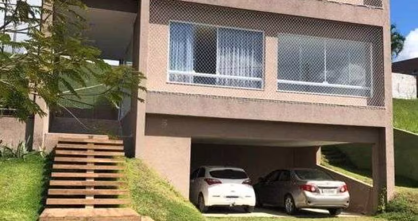 Casa em Condomínio para Locação, Alphaville Litoral Norte 2, 4 dormitórios, 4 suítes, 5 banheiros, 4 vagas