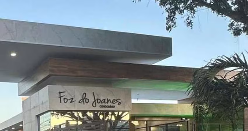 Cobertura para Venda em Lauro de Freitas, Buraquinho, 2 dormitórios, 1 suíte, 1 banheiro, 2 vagas
