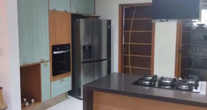 Casa em Condomínio para Locação em Camaçari, Alphaville (Abrantes), 4 dormitórios, 4 suítes, 5 banheiros, 4 vagas