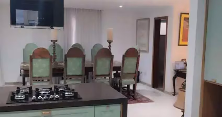 Casa em Condomínio para Venda em Camaçari, Alphaville (Abrantes), 4 dormitórios, 4 suítes, 5 banheiros, 4 vagas