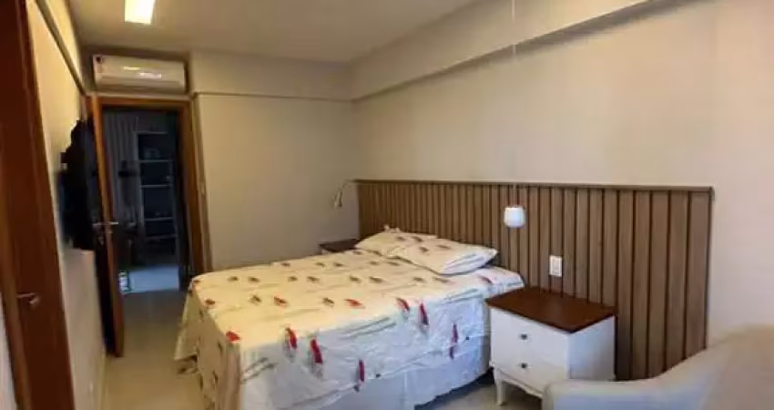 Apartamento mobiliado para venda em salvador, caminho das árvores, 2 dormitórios, 2 suítes, 3 banheiros, 2 vagas