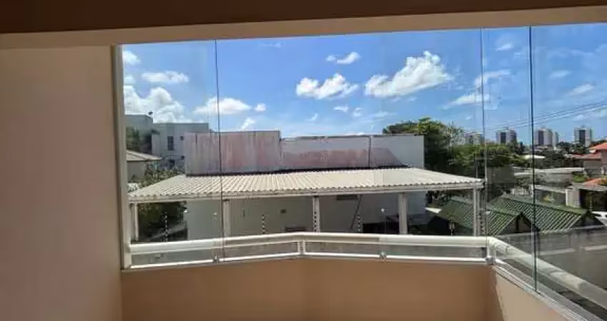 Casa em condomínio para locação em lauro de freitas, buraquinho, 3 dormitórios, 1 suíte, 3 banheiros, 2 vagas