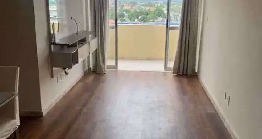 Apartamento para locação em lauro de freitas, centro, 3 dormitórios, 1 suíte, 2 banheiros, 1 vaga