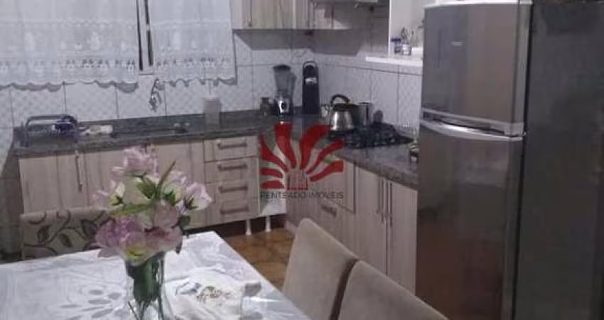 Casa com 2 quartos para alugar na Quadra E Quatro B, 1, Guajuviras, Canoas