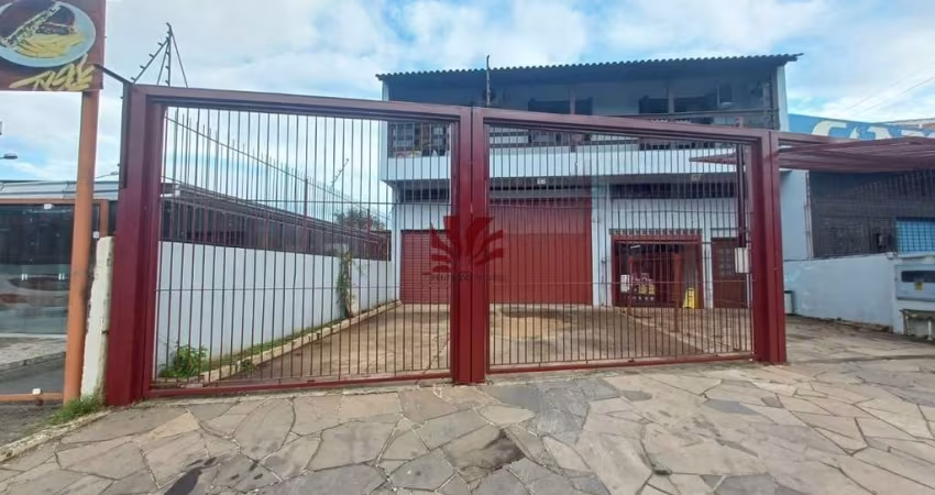 Prédio para alugar na Avenida Rio Grande do Sul, 910, Mathias Velho, Canoas