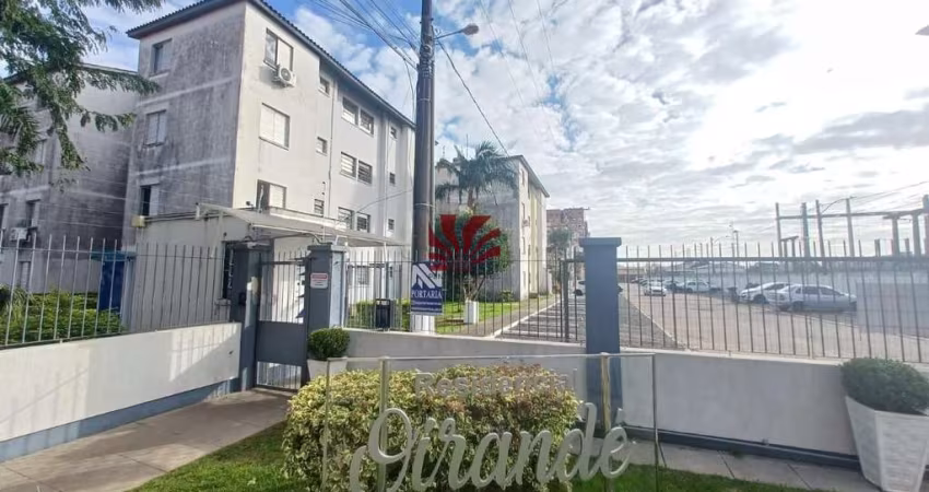 Apartamento com 2 quartos para alugar na Rua Henrique Stefani, 900, Igara, Canoas