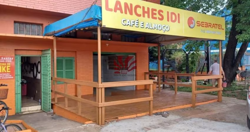 Ponto comercial para alugar na Rua Coronel Vicente, 1100, Centro, Canoas