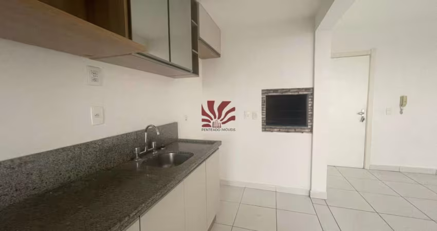 Apartamento com 2 quartos para alugar na Rua Brasil, 384, Centro, Canoas