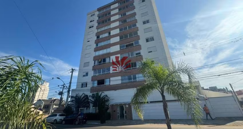 Apartamento com 3 quartos à venda na Avenida Farroupilha, 4304, Marechal Rondon, Canoas