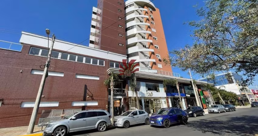 Apartamento com 3 quartos para alugar na Avenida Farroupilha, 3929, Marechal Rondon, Canoas