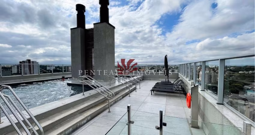 Apartamento com 1 quarto para alugar na Avenida Getúlio Vargas, 1, Marechal Rondon, Canoas