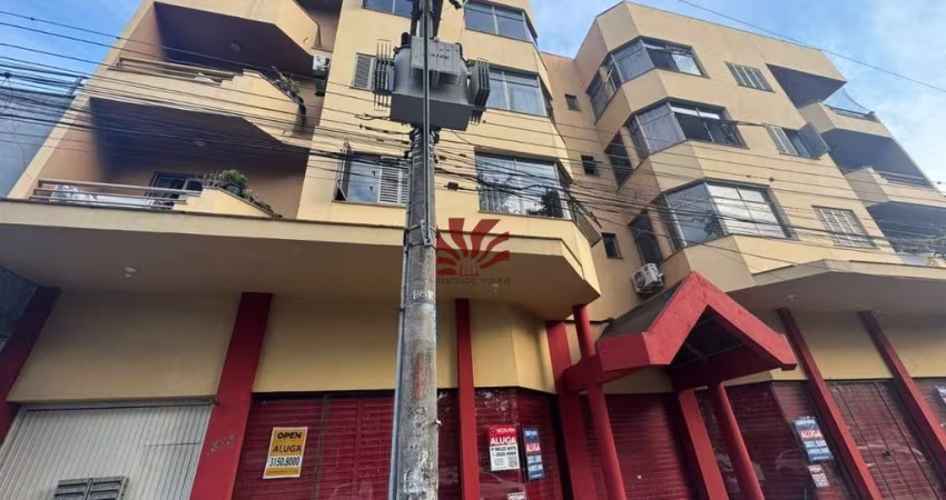 Apartamento com 2 quartos para alugar na Rua Júlio de Castilhos, 373, Niterói, Canoas