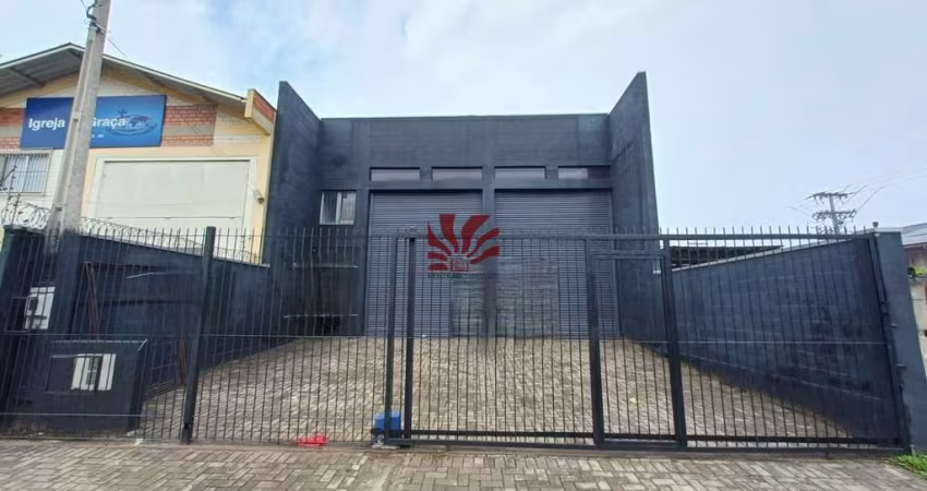 Barracão / Galpão / Depósito para alugar na Rua Boqueirão, 3553, Igara, Canoas