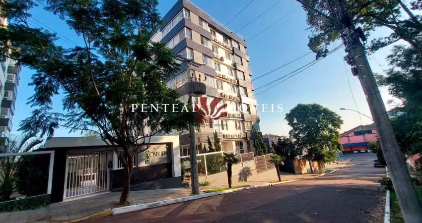 Apartamento com 2 quartos à venda na Rua Mem de Sá, 85, Nossa Senhora das Graças, Canoas