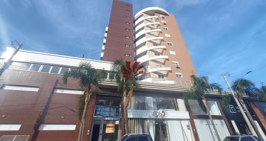 Apartamento com 3 quartos para alugar na Avenida Farroupilha, 3349, Nossa Senhora das Graças, Canoas