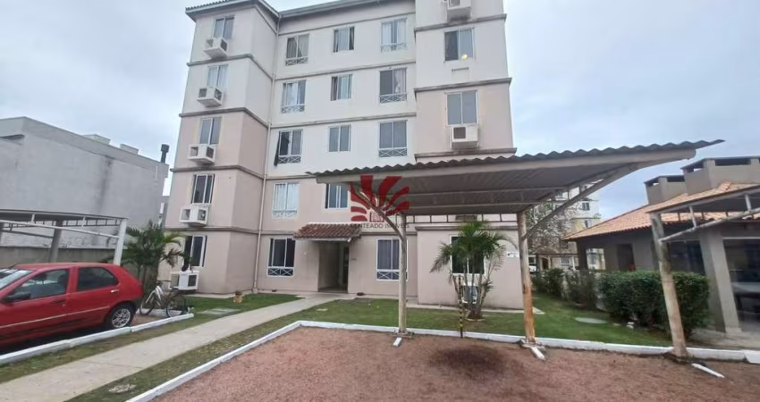 Apartamento com 2 quartos para alugar na Rua Joaquim Caetano, 751, Fátima, Canoas