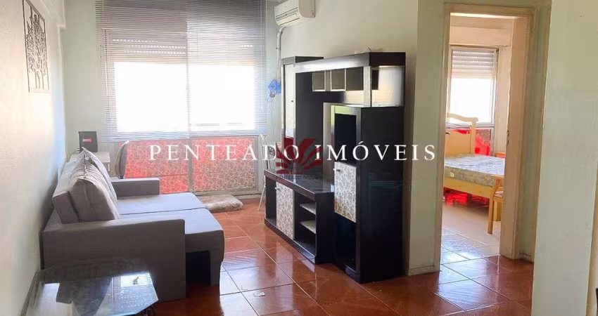 Apartamento com 1 quarto para alugar na Avenida Victor Barreto, 3056, Centro, Canoas