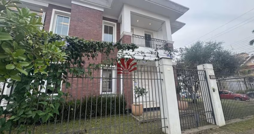 Casa com 4 quartos para alugar na Oduvaldo Viana Filho, 200, Marechal Rondon, Canoas