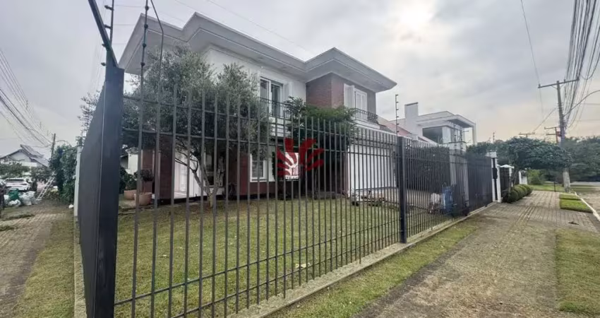 Casa com 4 quartos para alugar na Oduvaldo Viana Filho, 200, Marechal Rondon, Canoas