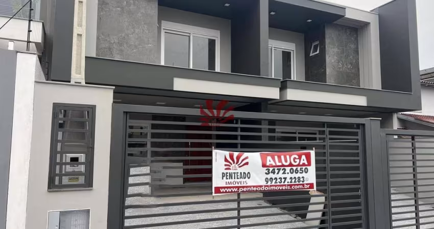 Casa com 3 quartos para alugar na Rua Manacás, 11, Estância Velha, Canoas