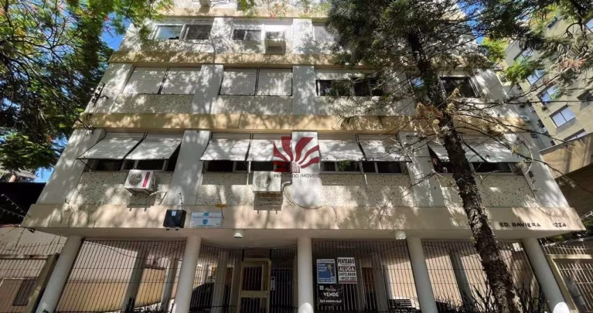Apartamento com 2 quartos para alugar na Rua Felicíssimo de Azevedo, 1224, Auxiliadora, Porto Alegre