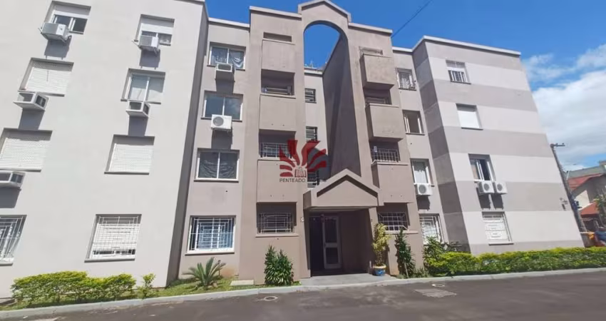 Apartamento com 2 quartos para alugar na Rua Ernesto Zamprogna, 552, Morro Santana, Porto Alegre