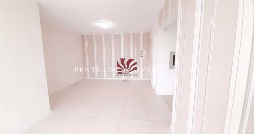 Apartamento com 3 quartos para alugar na Rua Frederico Guilherme Ludwig, 80, Centro, Canoas