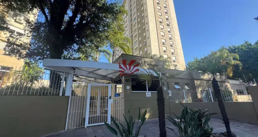 Apartamento com 3 quartos para alugar na Rua Frederico Guilherme Ludwig, 80, Centro, Canoas