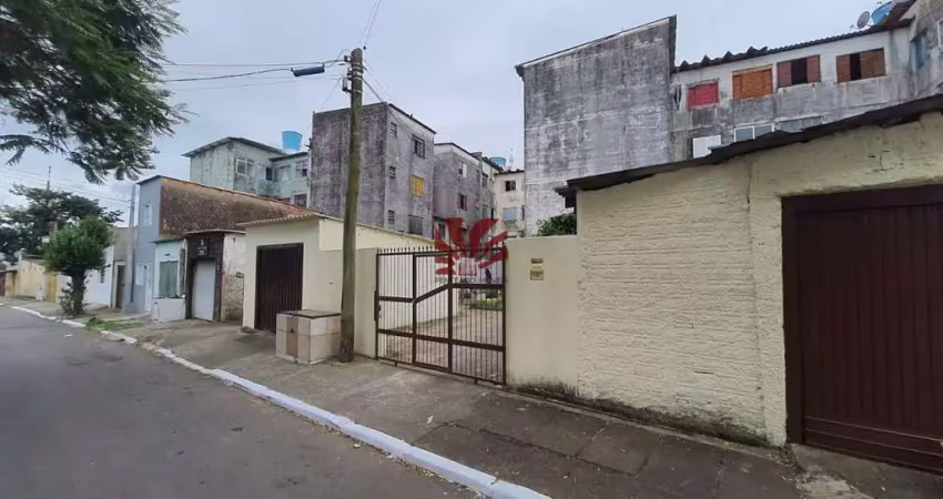 Apartamento com 1 quarto à venda na Quadra C Três, 8, Guajuviras, Canoas