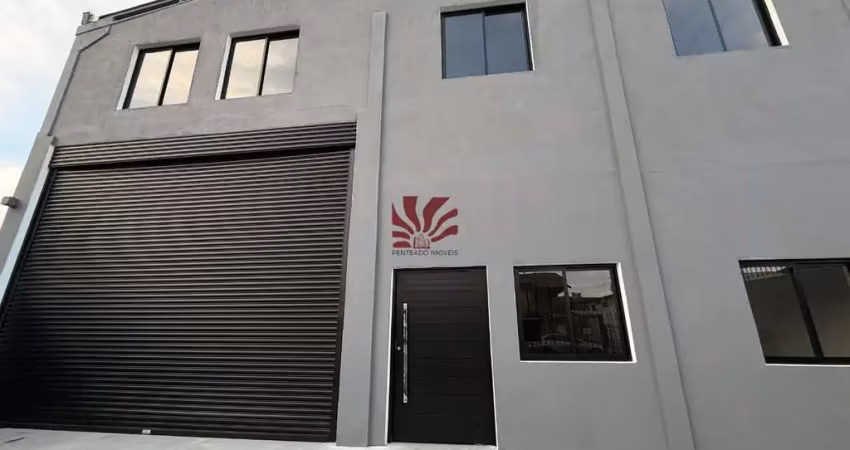 Barracão / Galpão / Depósito para alugar na Maceió, 1, Mathias Velho, Canoas
