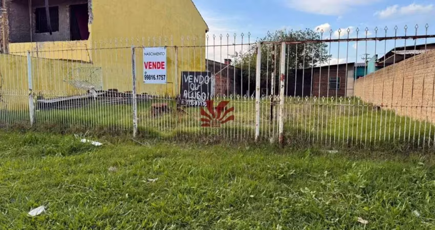 Terreno comercial para alugar na Rua Rio de Janeiro, 2, Mathias Velho, Canoas